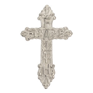 Crosses & Angels